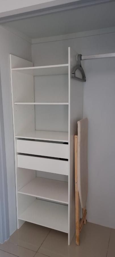 Atterbury Self Catering