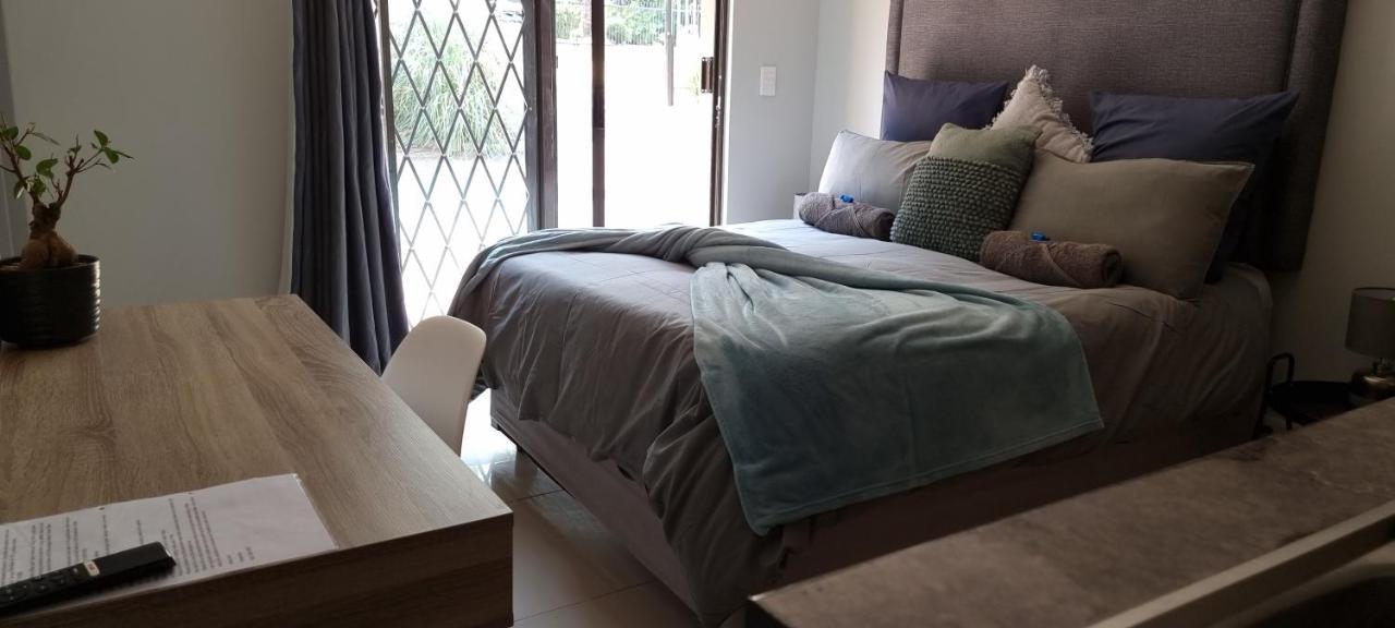 Apartment Atterbury Self Catering *
