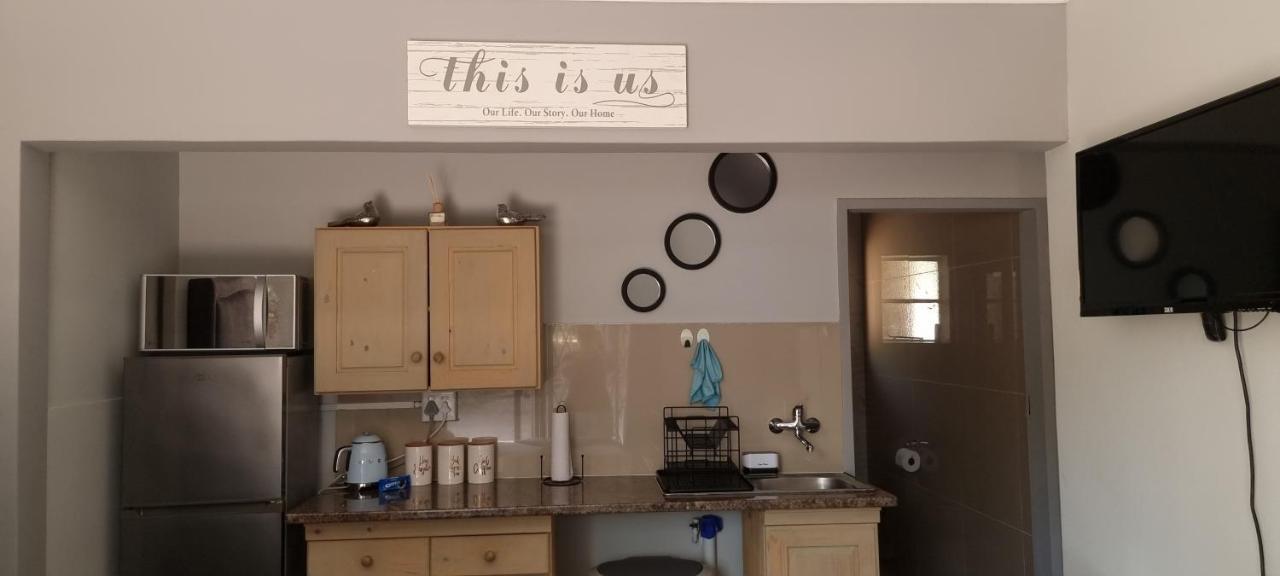 Atterbury Self Catering Apartment *